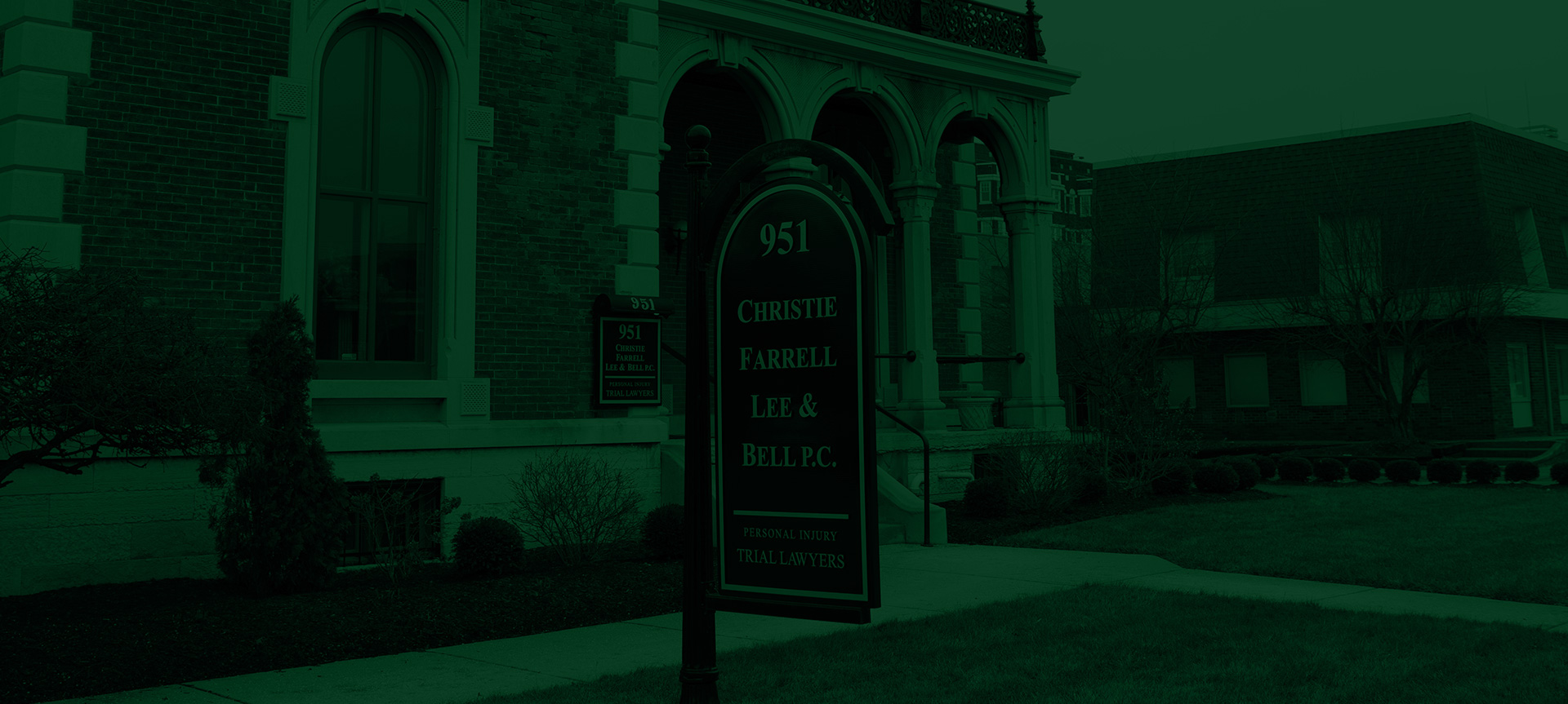 Cline Farrell Christie Lee & Bell, PC Indianapolis, IN Office