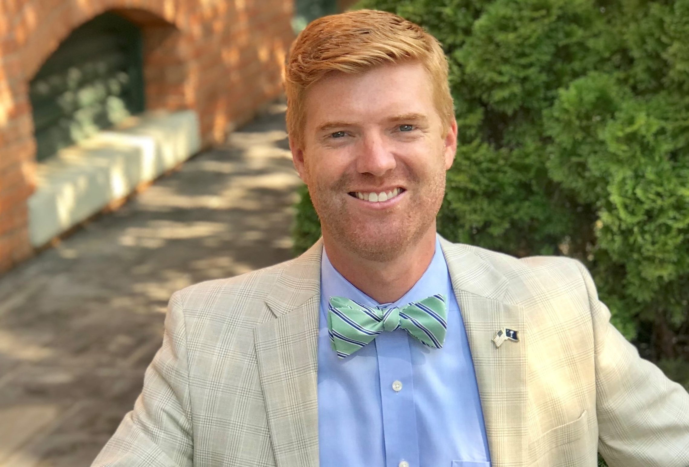 Holliday Law Firm Greenville, SC Office