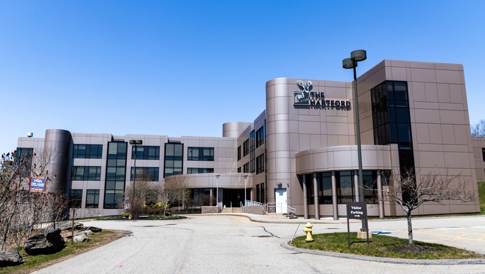 Jackson & MacNichol South Portland,  Office