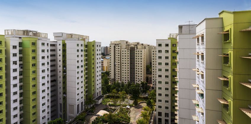 CNPLaw LLP Singapore Office