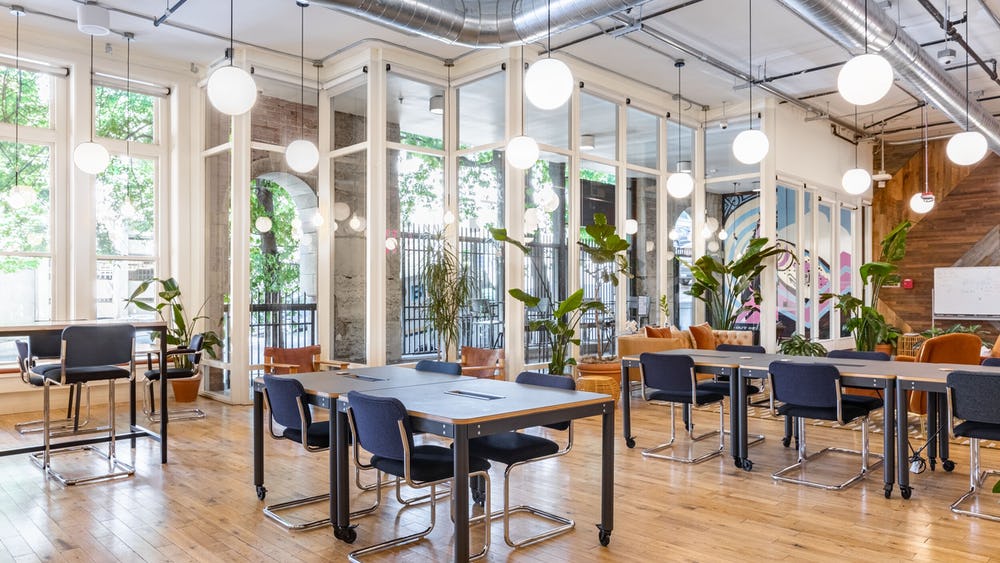 Baker & Hostetler LLP Seattle, WA Office