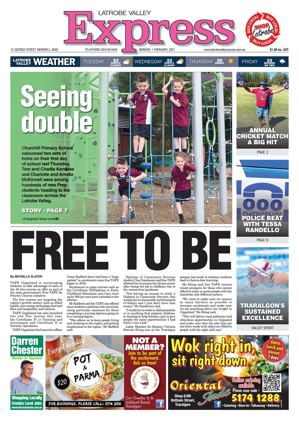 Slater & Gordon (UK) LLP Morwell, Australia Office