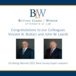 Buttaci Leardi & Werner LLC Lawrenceville, NJ Office