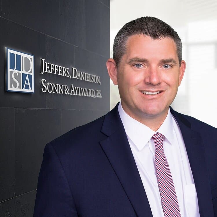 Jeffers, Danielson, Sonn & Aylward, P.S Wenatchee, WA Office