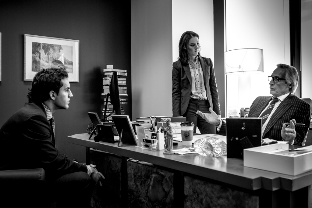 Schlapprizzi, Attorneys At Law Saint Louis, MO Office