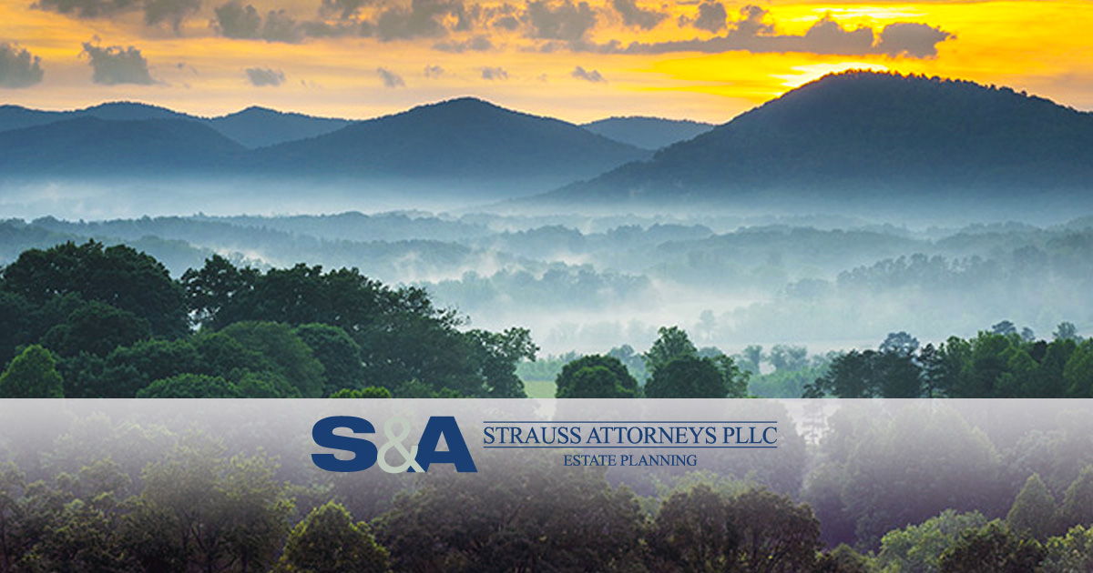 Strauss Attorneys, PLLC Landrum, SC Office