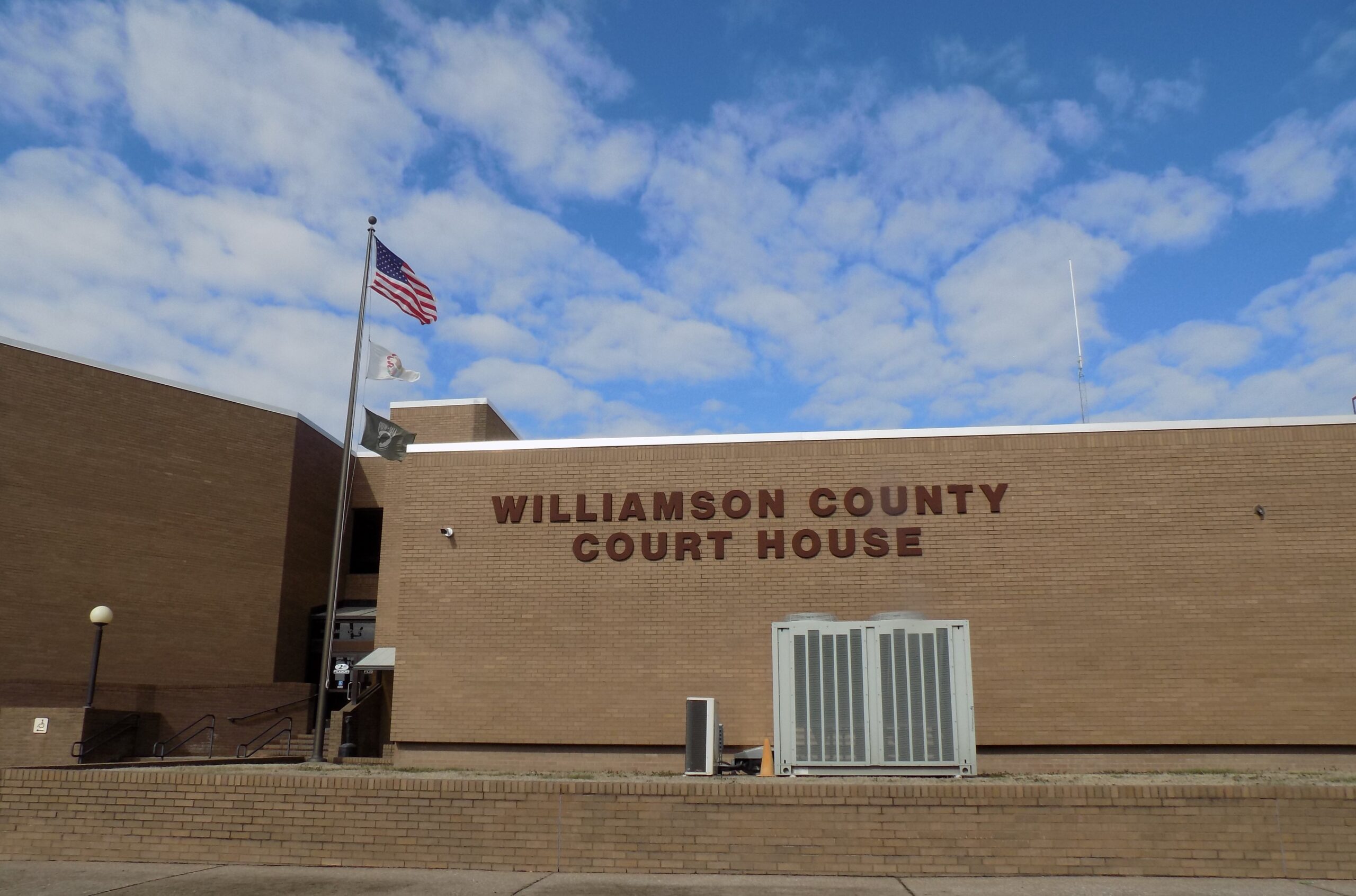 The Beard Law Firm Anna, IL Office