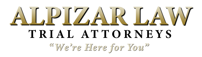 Alpizar Law, LLC Palm Bay, FL Office