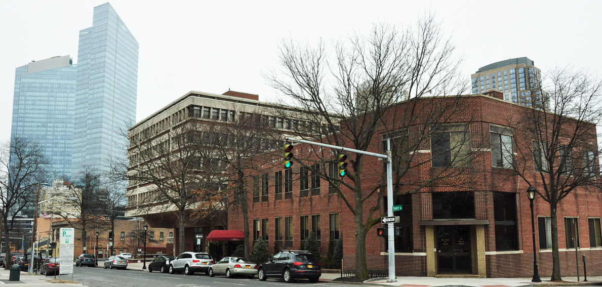 Glassman & Brown, LLP White Plains,  Office