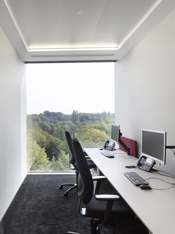 A&O Shearman Antwerp, Belgium Office