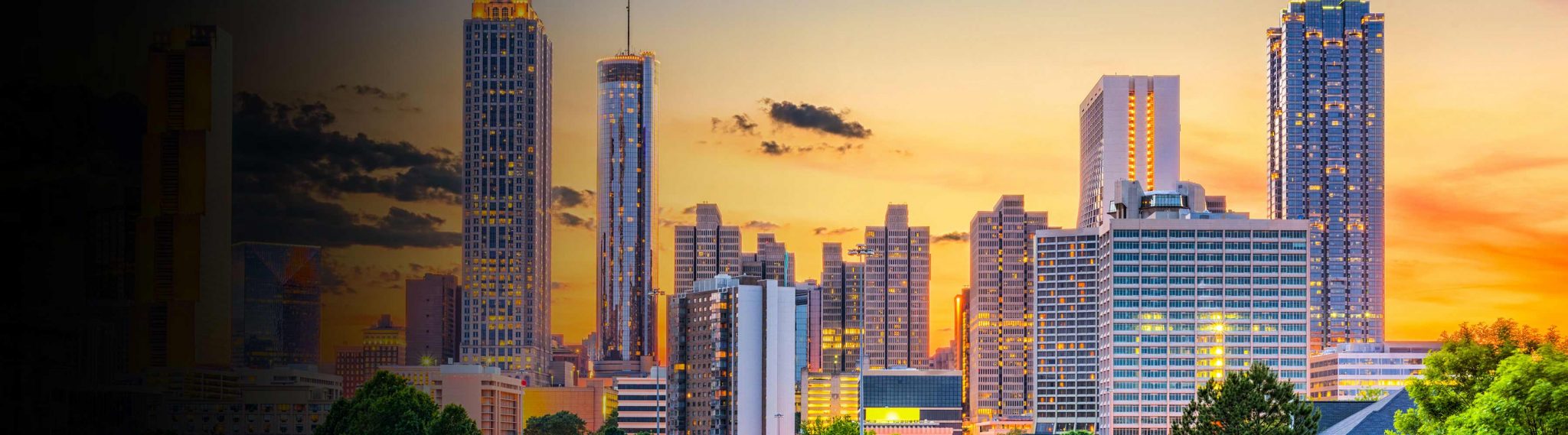 Kanner & Pintaluga Atlanta, GA Office