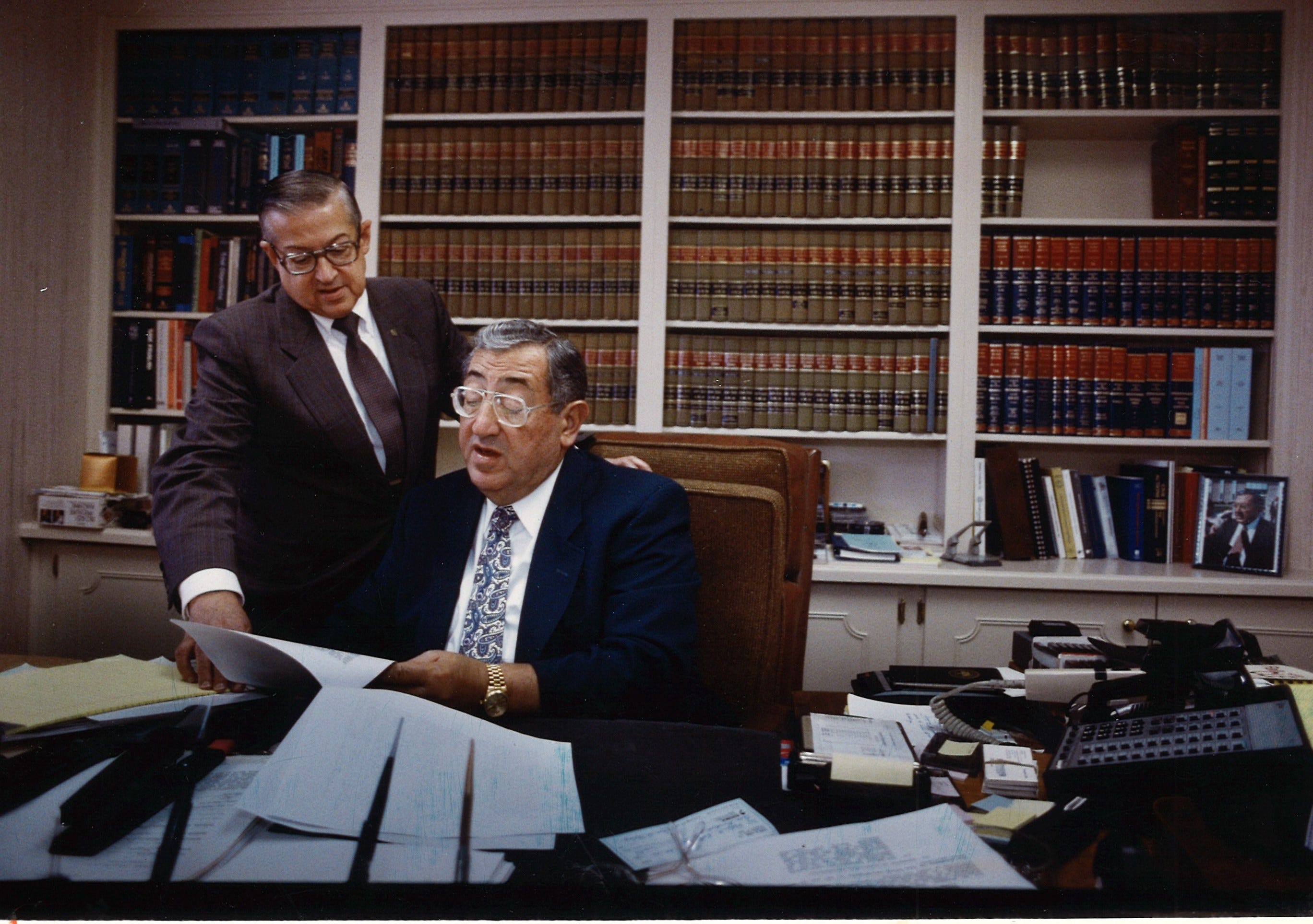 Adams Law Group Louisville, KY Office