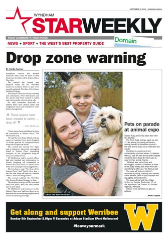 Rigoli Lawyers Werribee, Australia Office