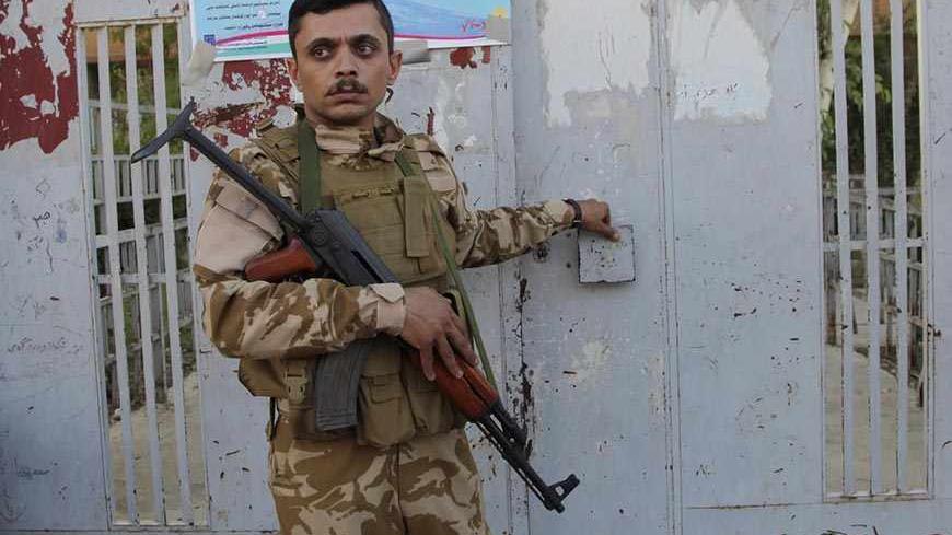 Al Tamimi & Company Erbil, Iraq Office