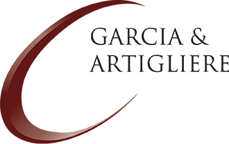 Garcia & Artigliere Lexington, KY Office
