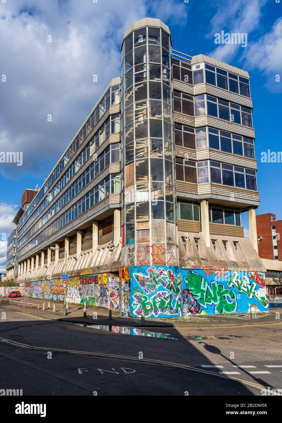 Mills & Reeve Norwich, UK-England Office