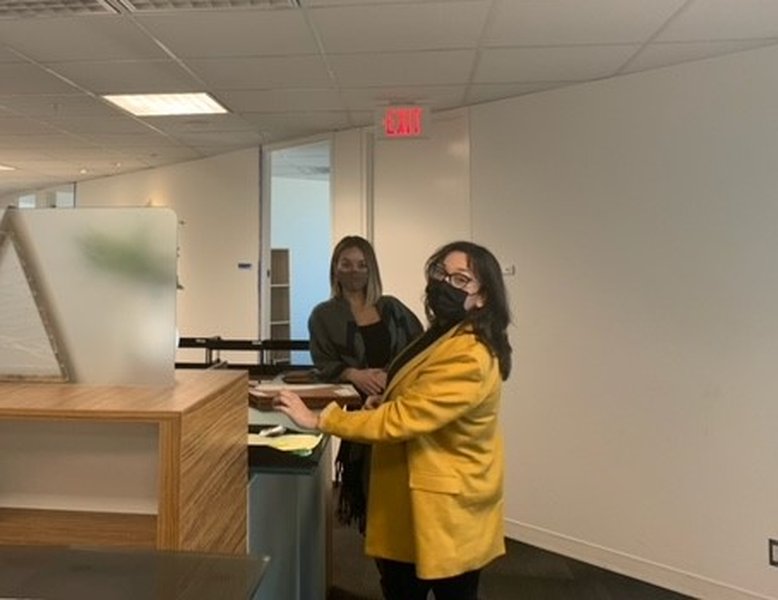 Norton Rose Fulbright LLP Calgary, Canada Office