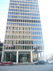 Michigan Auto Law Detroit, MI Office