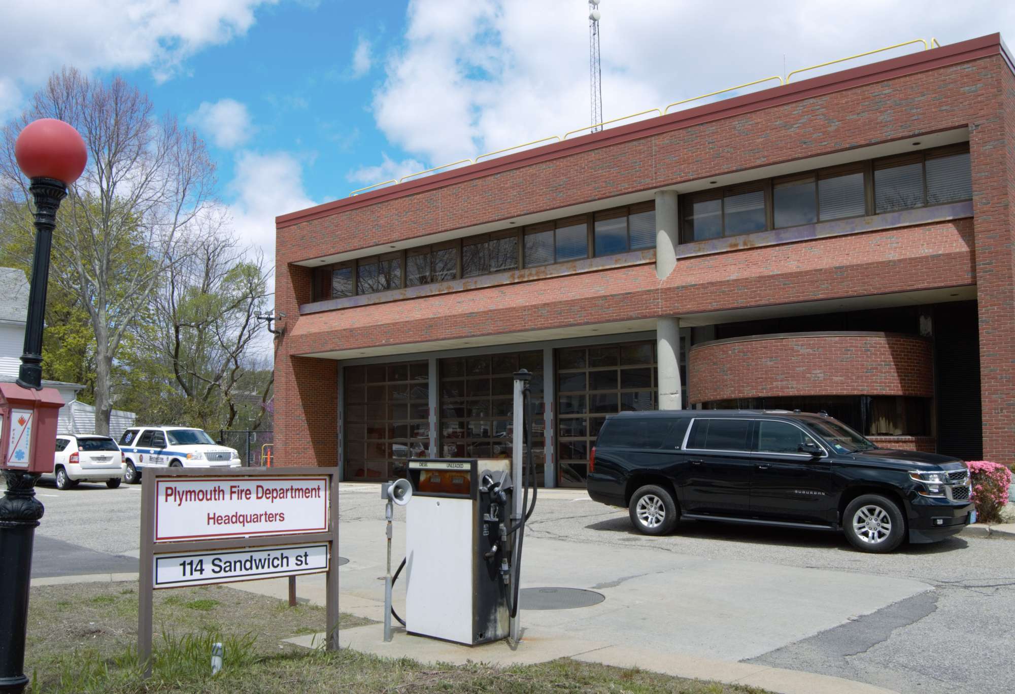 Cohen Cleary, PC Plymouth, MA Office