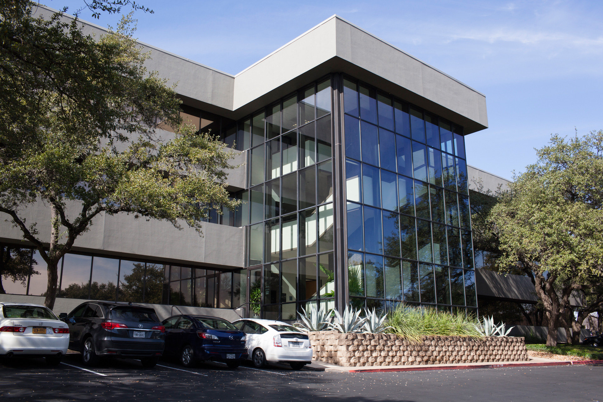 Capps Law Firm, PLLC Austin, TX Office