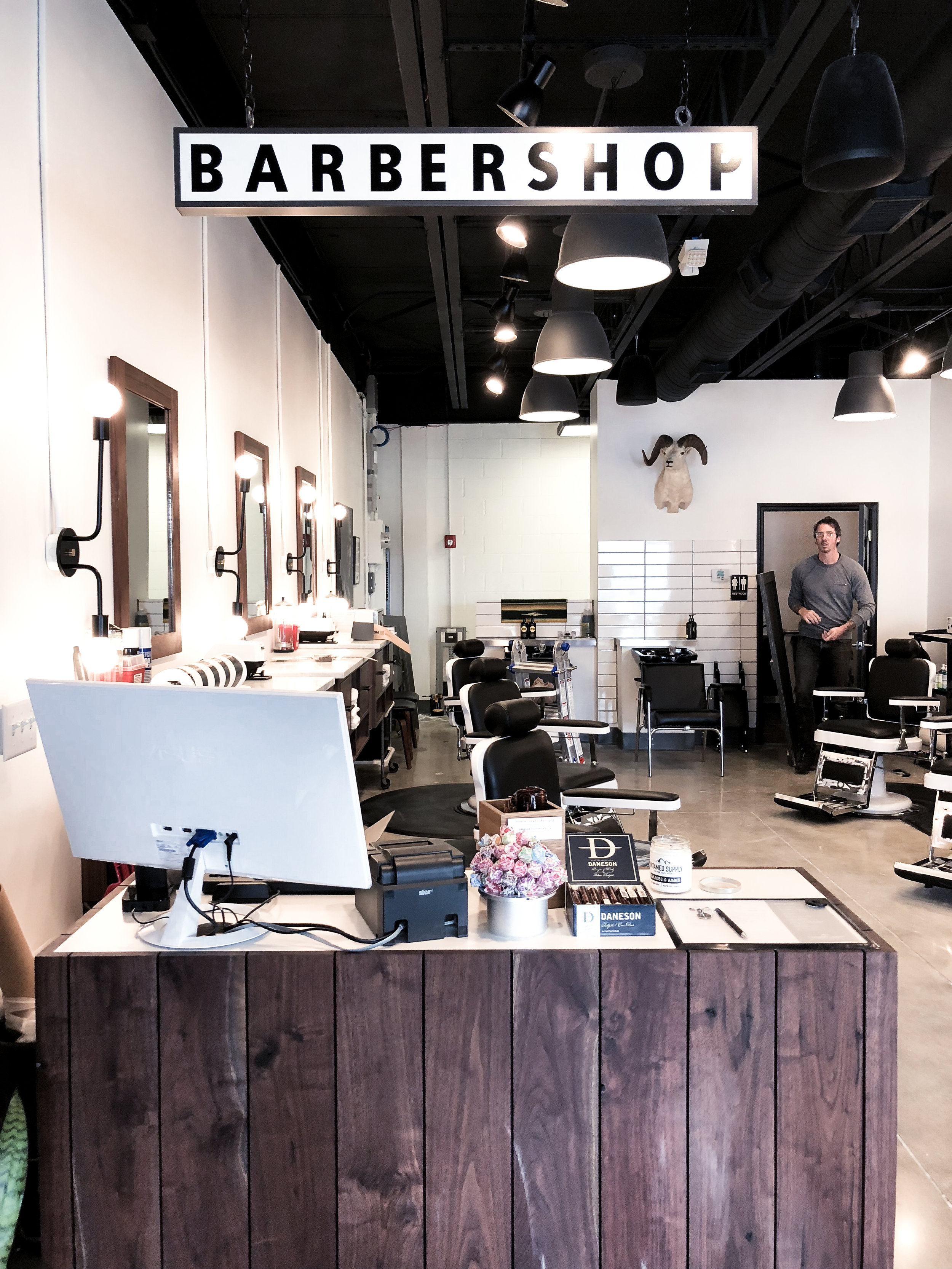 Sharp Law LLP Prairie Village,  Office