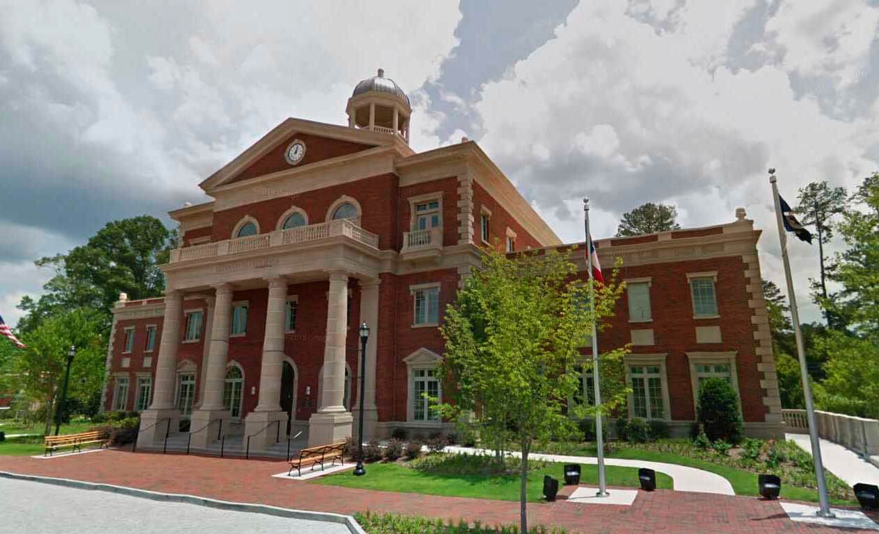 Briskin, Cross & Sanford, LLC Alpharetta, GA Office