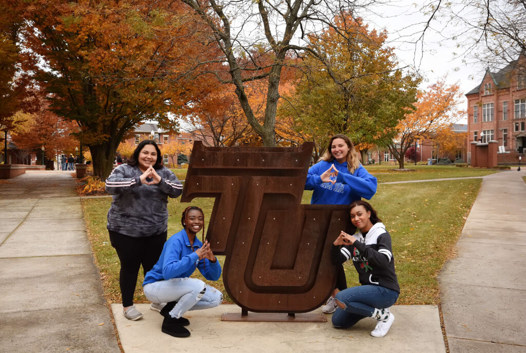 Ward Law Office LLC Tiffin,  Office