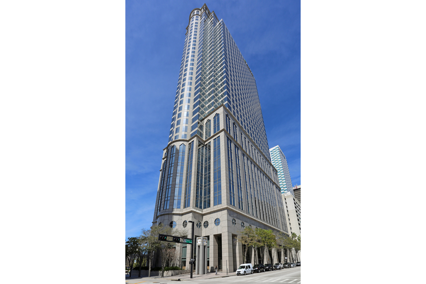 FL Legal Group Tampa, FL Office