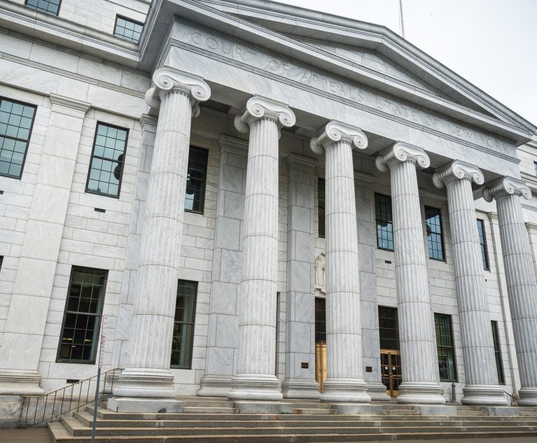 Ellis Law, PC Albany, NY Office