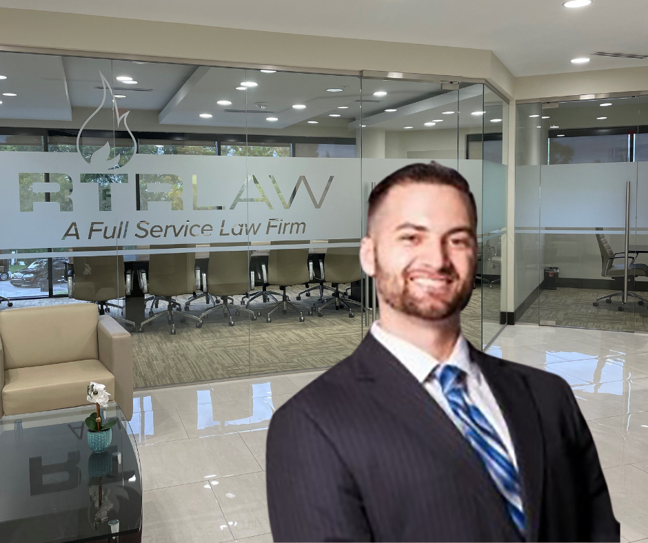 Law Office of Ted B. Edwards Orlando,  Office