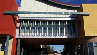 Van Pelt, Yi & James LLP Cupertino, CA Office