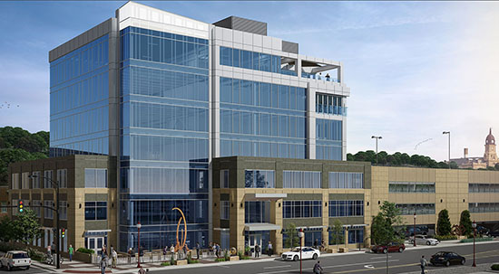 Gislason & Hunter, LLP Mankato, MN Office