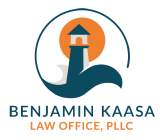 Benjamin Kaasa, Attorney At Law Duluth,  Office
