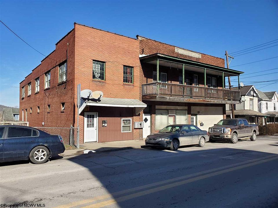 The Law Office of David W. Frame Clarksburg, WV Office