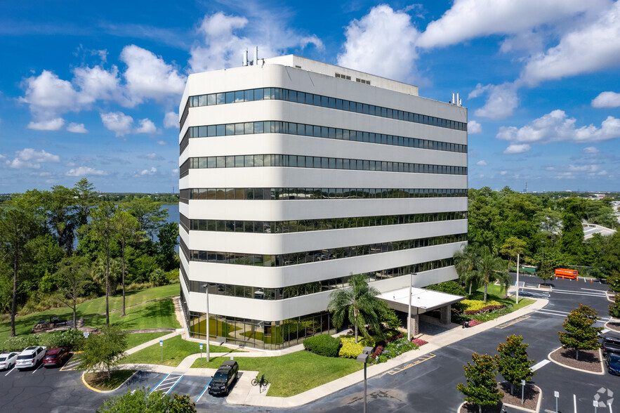 Family First Firm Orlando,  Office