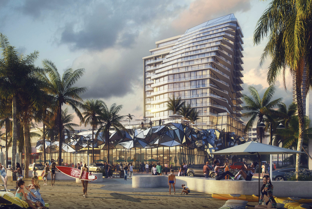 Brock & Scott, PLLC Lauderdale Lakes, FL Office