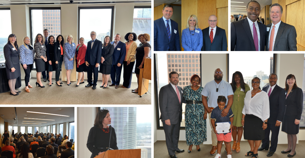 Schirrmeister Diaz-Arrastia Brem LLP Houston, TX Office