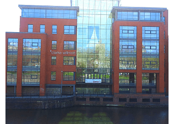 Clarke Willmott LLP Bristol, UK-England Office