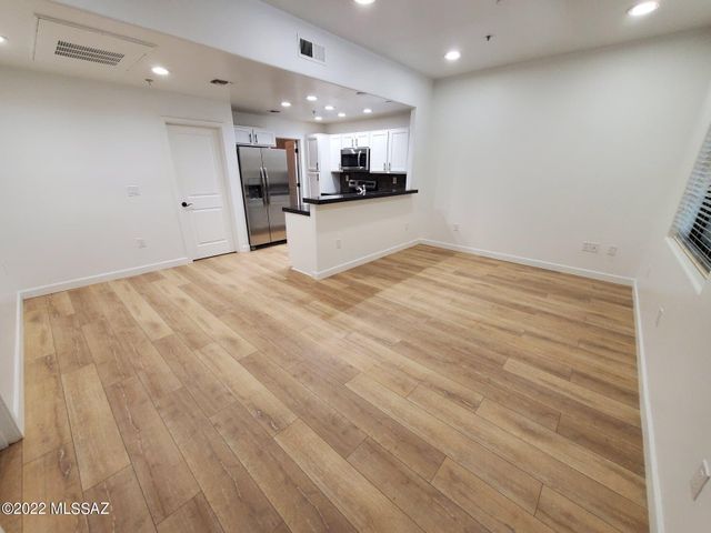Wood Law Firm Tucson, AZ Office