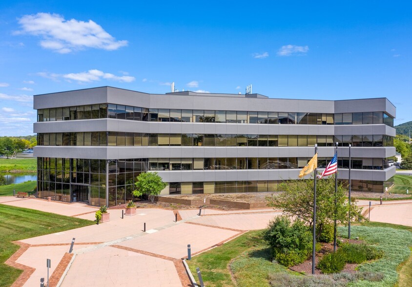 Cuddy & Feder LLP Fishkill, NY Office