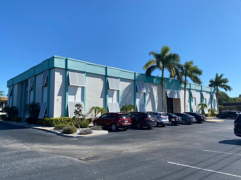 Holland Law Group P.A Largo, FL Office