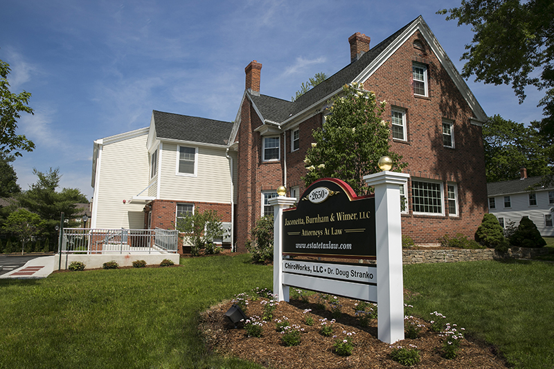 Jaconetta, Burnham & Wimer, LLC Glastonbury, CT Office