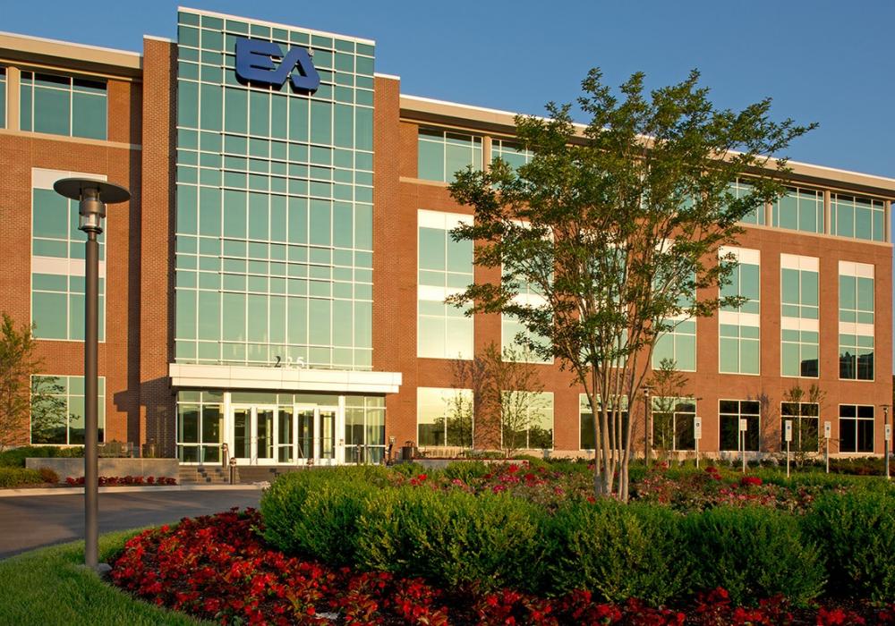 Hofmeister & Breza Hunt Valley,  Office