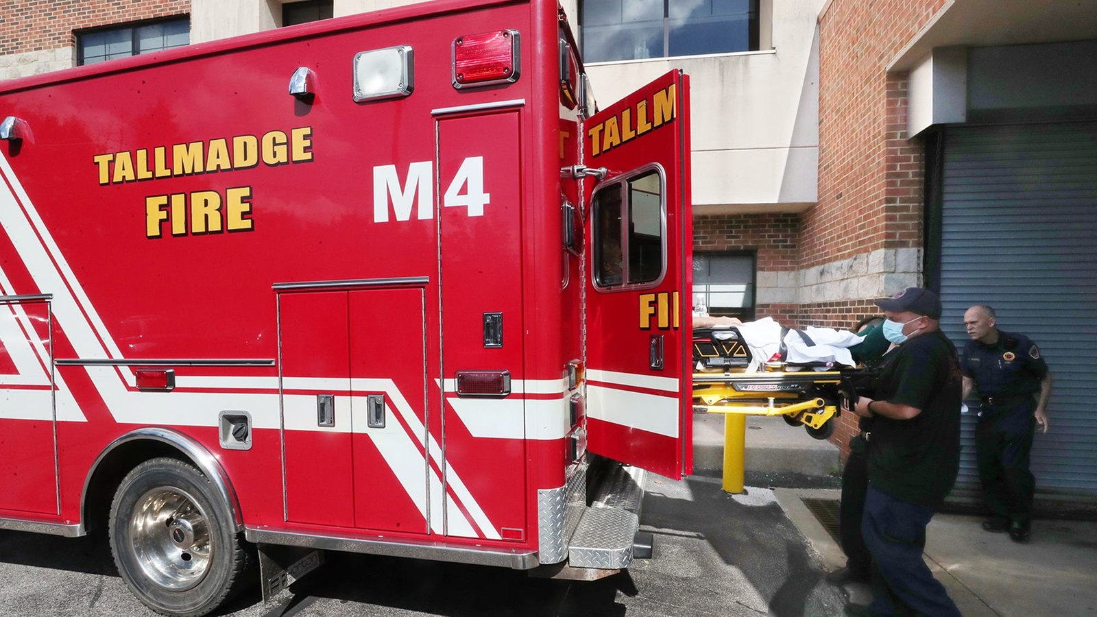 Lawrence Law Office Columbus, OH Office