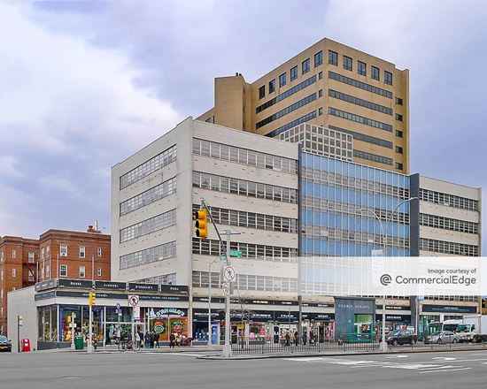 Usten Law, P.C Forest Hills, NY Office