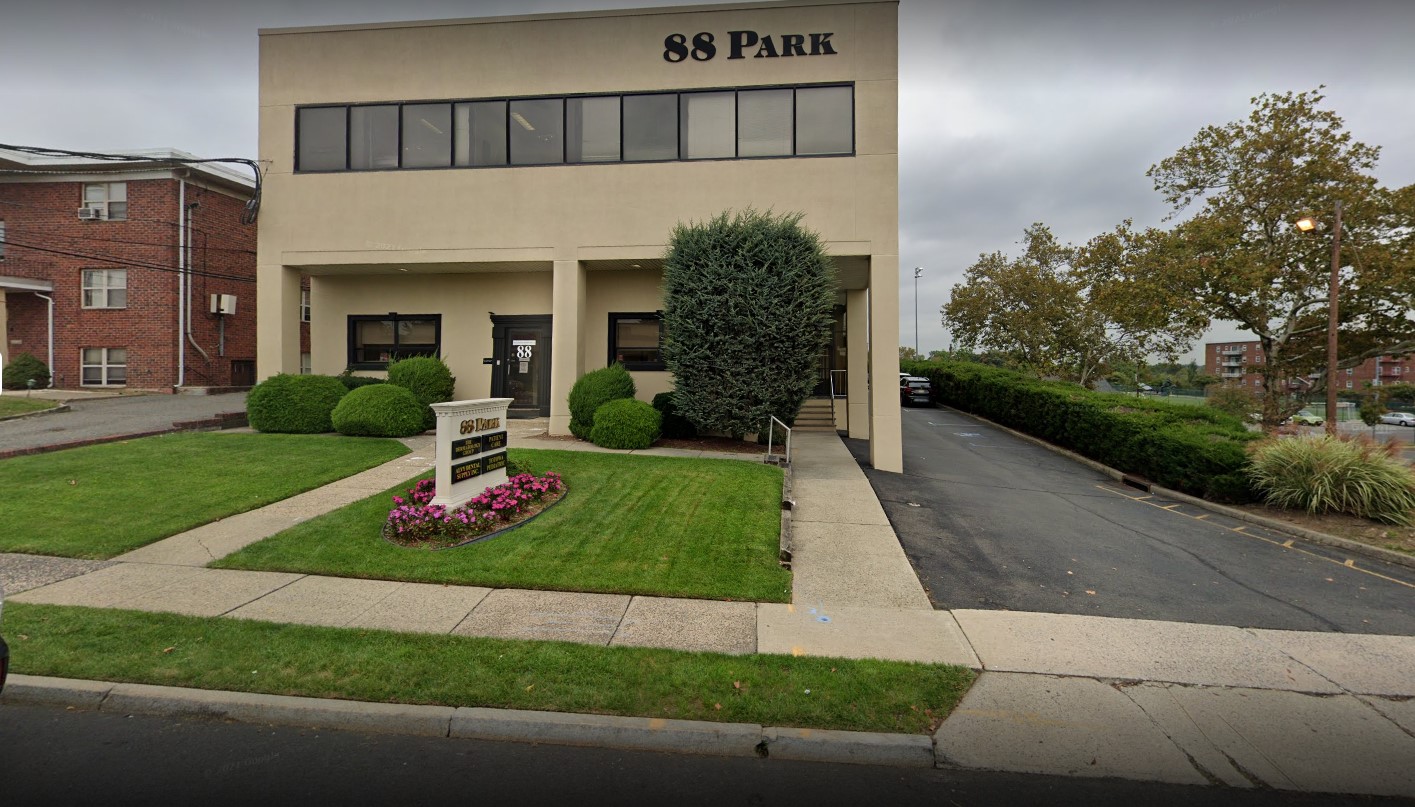 Pellettieri, Rabstein & Altman Nutley, NJ Office