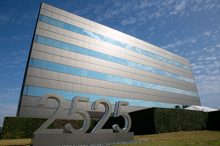 The Eclipse Group LLP Aliso Viejo, CA Office