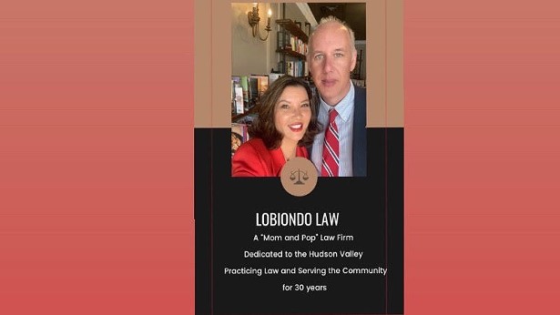 The Lobiondo Law Office Newburgh, NY Office