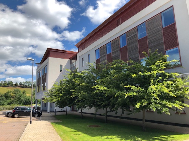 Kitsons Solicitors Torquay, United Kingdom Office