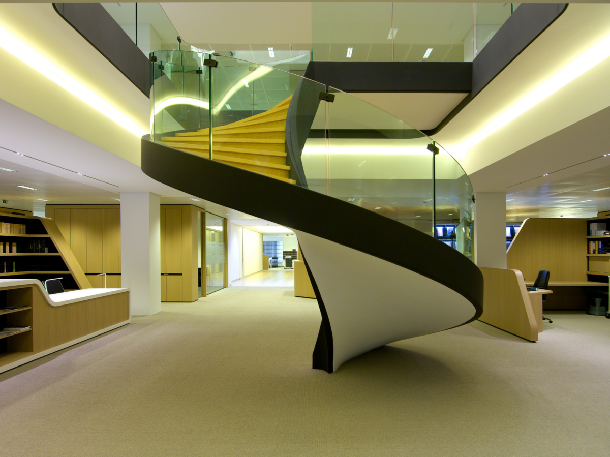 Jones Day Brussels, Belgium Office